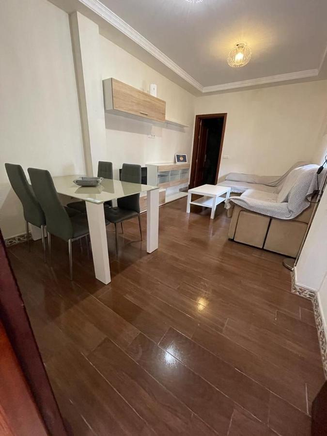 Сasa de vacaciones Mariñiguez Apartament.