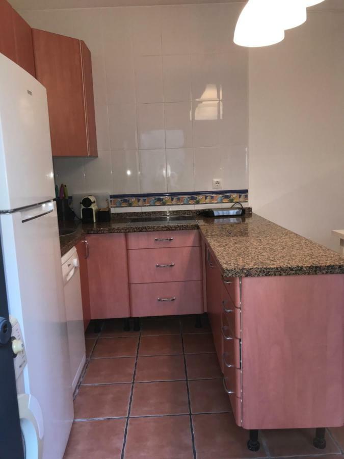 Сasa de vacaciones Mariñiguez Apartament. Jerez de la Frontera