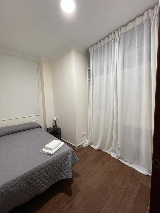 Mariniguez Apartament. Vakantiehuis