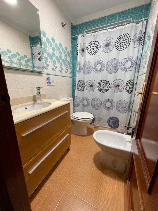 Vakantiehuis Mariniguez Apartament. *