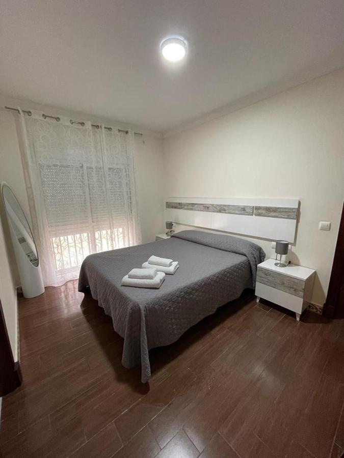 Mariniguez Apartament.