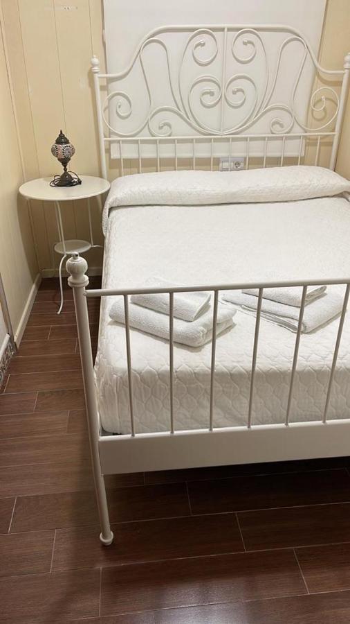 Mariniguez Apartament. Vakantiehuis *