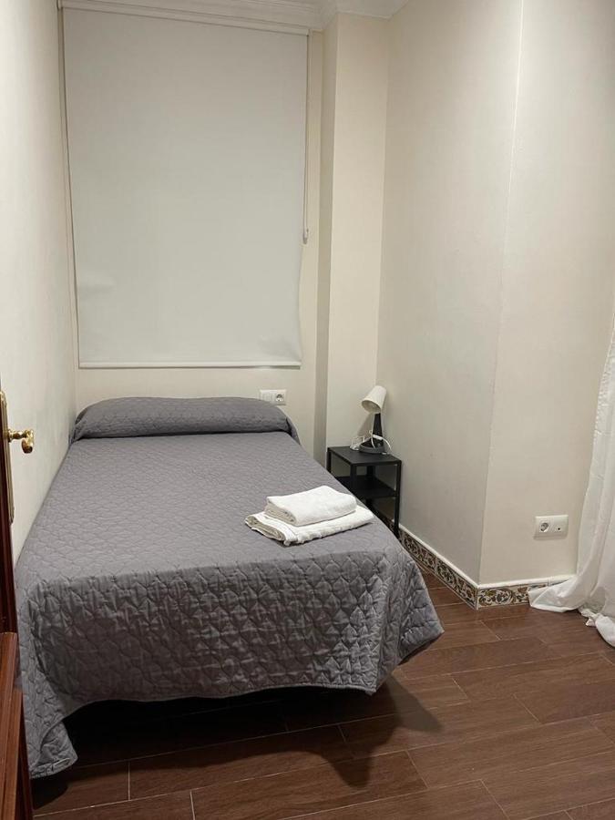 Mariniguez Apartament.