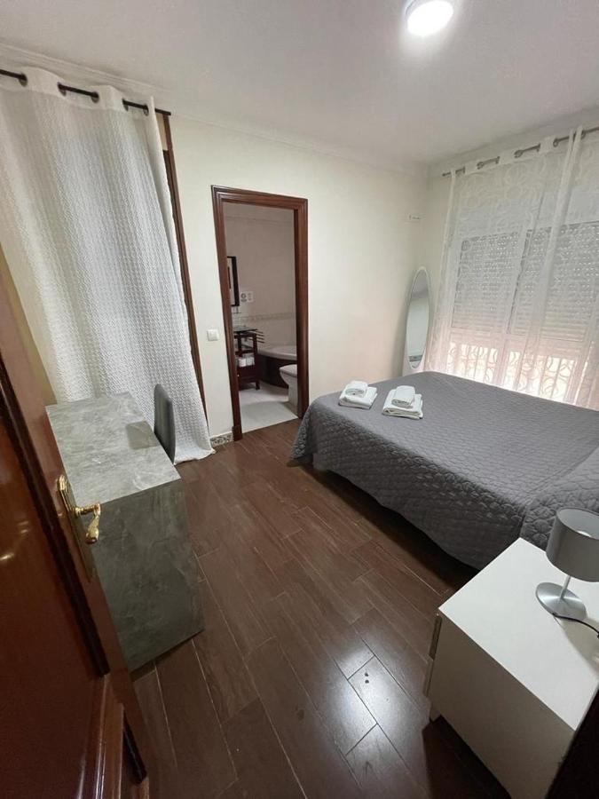 Mariniguez Apartament. Vakantiehuis