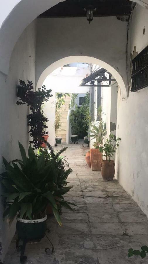Mariniguez Apartament. Vakantiehuis Jerez de la Frontera