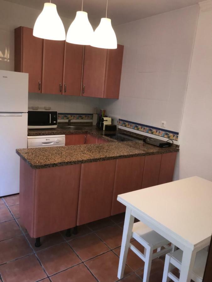 Mariniguez Apartament.