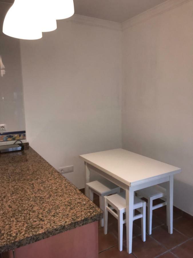 Mariniguez Apartament. Vakantiehuis Jerez de la Frontera